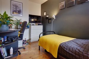 Bedroom Two- click for photo gallery